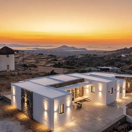 Luxury Summer Tatil Evi *
