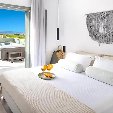 Tatil Evi Luxury Summer Vívlos