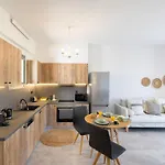 Luxury Summer Vakantiehuis Vívlos