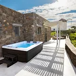 Luxury Summer Vakantiehuis Vívlos