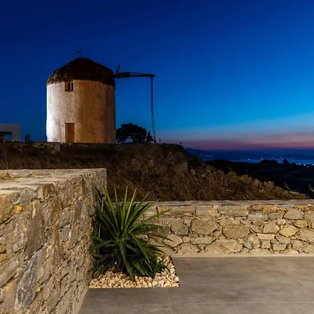 Casa vacanze Luxury Summer Vívlos