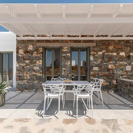 Luxury Summer Vívlos