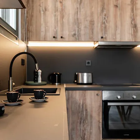 Casa vacanze Luxury Summer