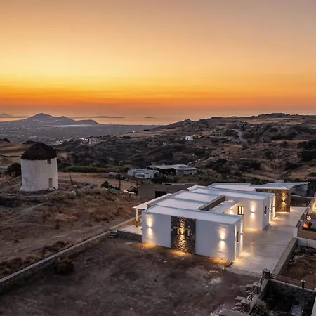 Luxury Summer Vívlos