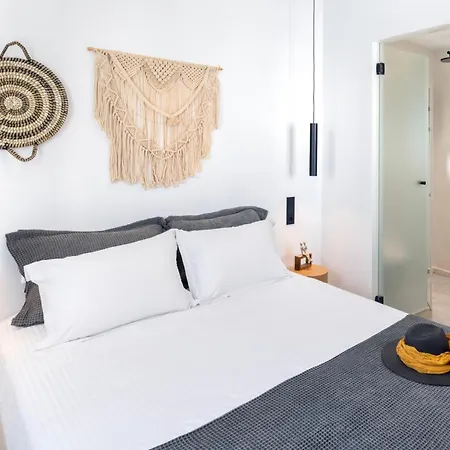 Vakantiehuis Luxury Summer *