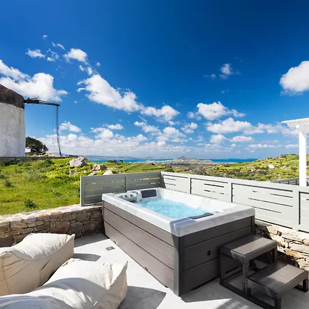 Luxury Summer Vakantiehuis *