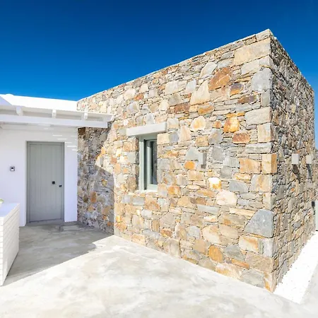 Luxury Summer Feriehus *