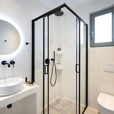 Vakantiehuis Luxury Summer Vívlos