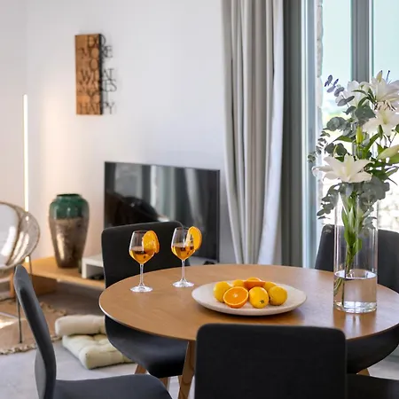 Feriehus Luxury Summer