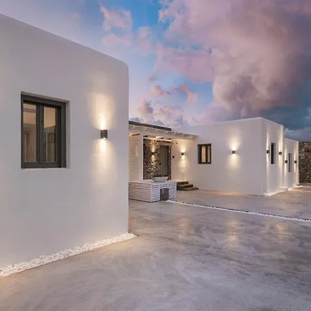 Luxury Summer Vakantiehuis *