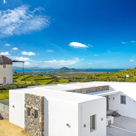 Luxury Summer Σπίτι διακοπών *