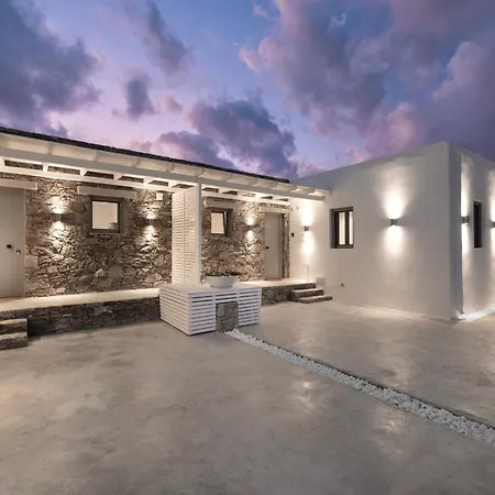 Luxury Summer Feriehus