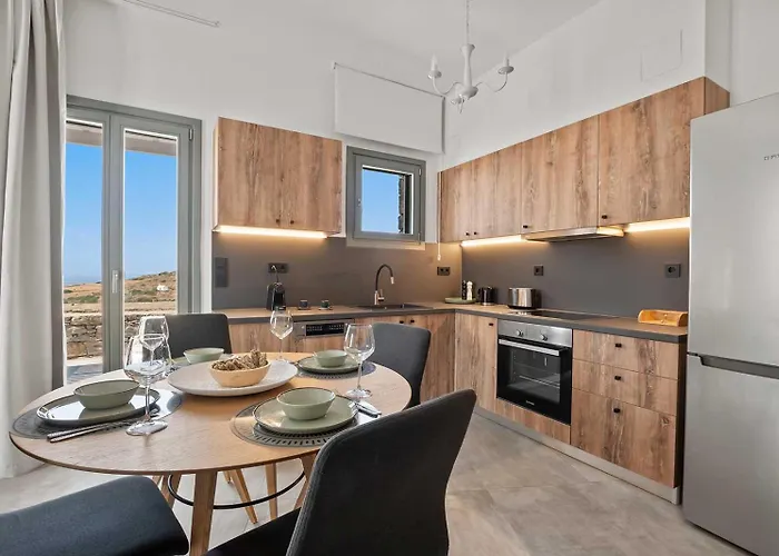 Vakantiehuis Luxury Summer