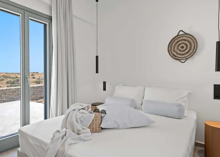 Prázdninový dům Luxury Summer