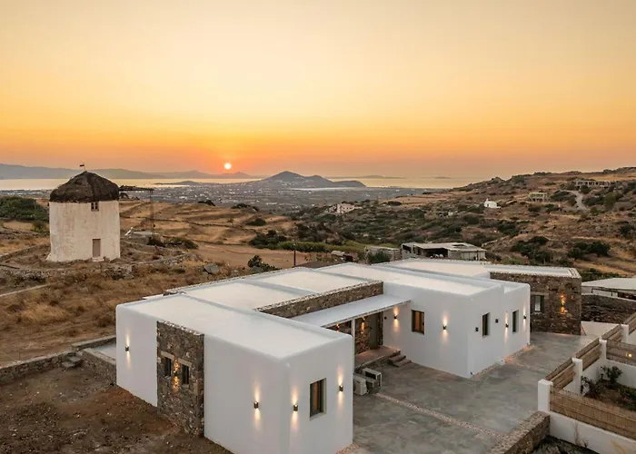 Luxury Summer Prázdninový dům