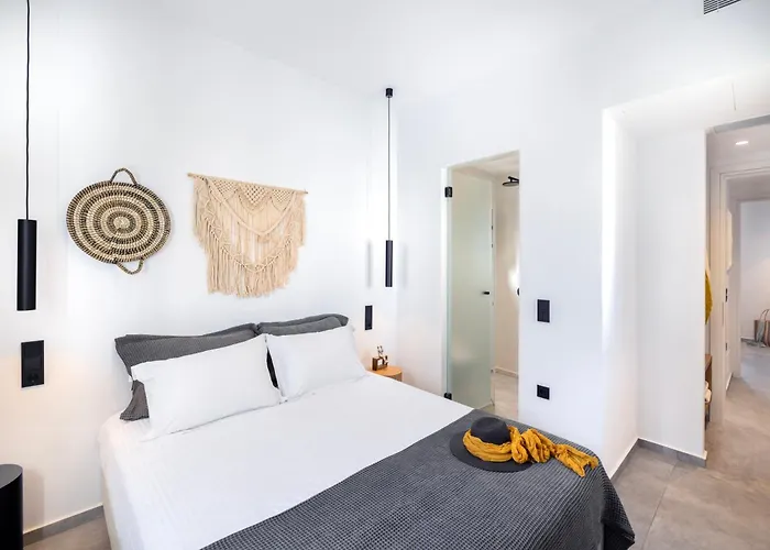 Luxury Summer Vívlos