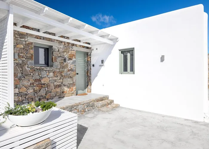 Luxury Summer Vívlos